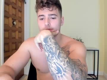 webcam man playboymateo capture image #3376148