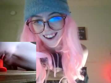 Cam for rosiebunnyxxx