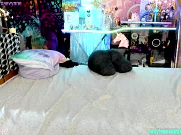 webcam tranny xaevynne capture image #4776910