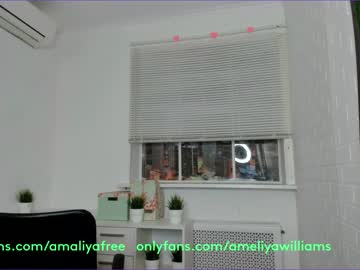 webcam girl amelia__williams capture image #2077469