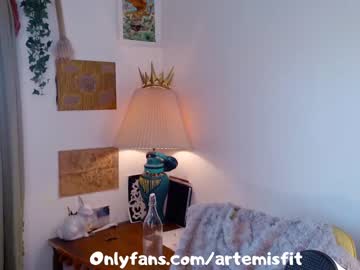 webcam girl artemisfit capture image #2243384