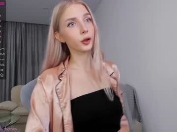 webcam girl oh_honey_ capture image #3636316