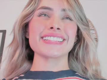 webcam girl antonia_savatto_ capture image #341605