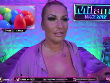 webcam girl tamaramilano capture image #2324552