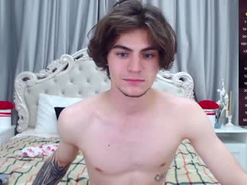 webcam man mike_franklin capture image #5499132