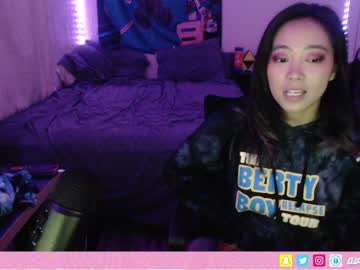 webcam girl avarosey capture image #2658064