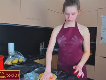 webcam girl toxl capture image #1707080