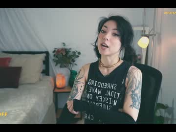 webcam girl sorenyu capture image #462650