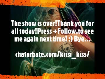 webcam girl krisi_kiss capture image #29492