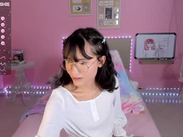 webcam girl little_effy18 capture image #3431492