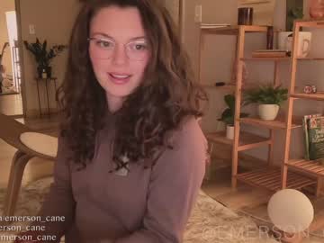 webcam girl emersoncane capture image #2245200