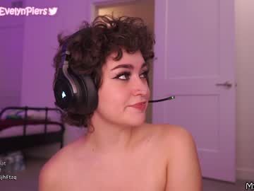 webcam girl evelynpiers capture image #3480915