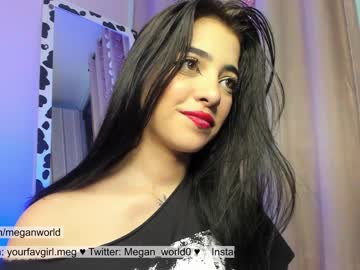 webcam girl megan_world capture image #3585323