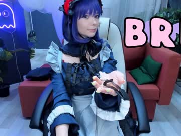 webcam girl arikajoy capture image #3811802