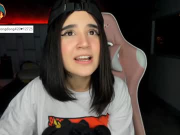 webcam girl sugar_troubl3 capture image #1584772