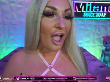 webcam girl tamaramilano capture image #2612469