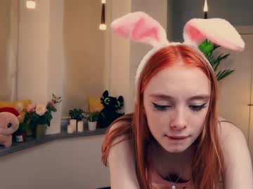 webcam girl lily_knockers capture image #2544364