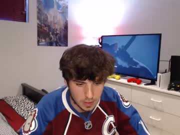 webcam man spangy19 capture image #2905144
