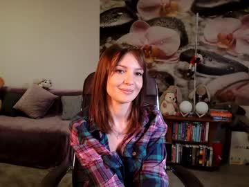 webcam girl jennycutey capture image #905756