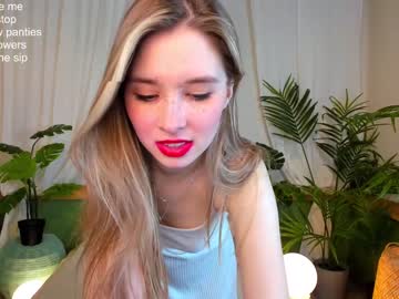 webcam girl milablush capture image #4977448