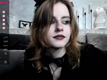 webcam girl eleanor_morte capture image #3381343