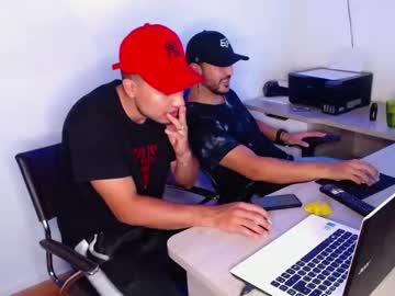 webcam man tommy_jhonn capture image #3681531