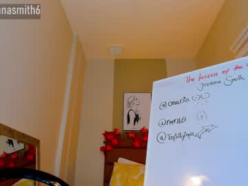webcam girl jovanna_smith capture image #4148679