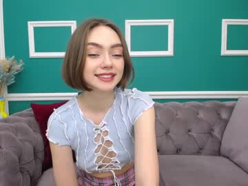 webcam girl adelewilson__ capture image #889420