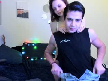 webcam couple zzefirki capture image #778476