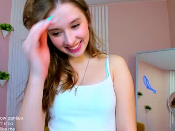 webcam girl milablush capture image #4162567