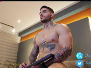 webcam man dominic_sullivan1 capture image #2841007