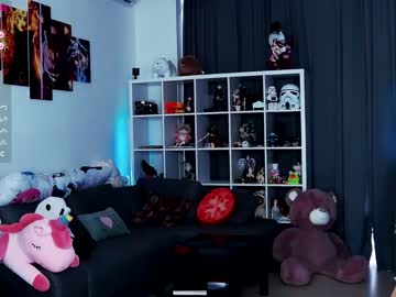 webcam girl madnessalise capture image #3175114