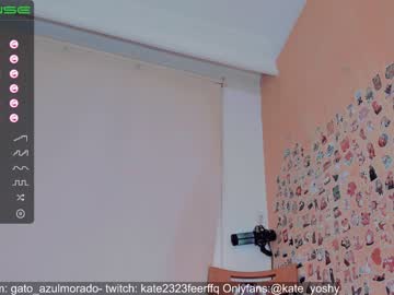 webcam tranny kate_yoshy capture image #2925337
