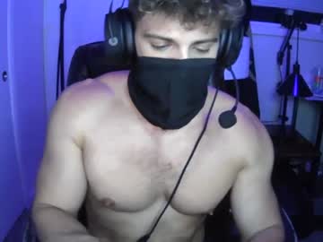 webcam man elfluvr capture image #265009