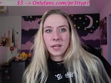 webcam girl pr3ttyp1nkpussy capture image #5221609