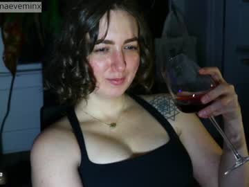 webcam girl maeveminx capture image #4638639