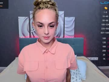 webcam girl stasysunny capture image #2970378