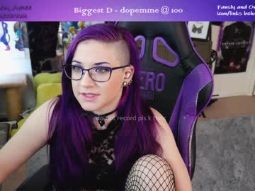 webcam girl sexy_aymee capture image #1542929