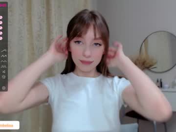 webcam girl shy_thumbelina capture image #4310475