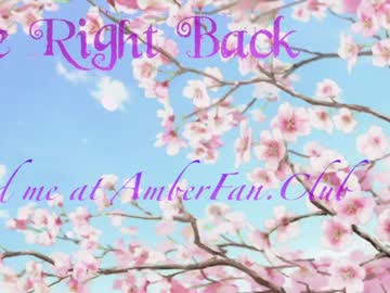 webcam girl amberlaray capture image #3787024