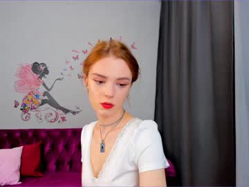 webcam girl cyber__love capture image #4440381