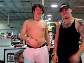 webcam man thejohnnystone capture image #4530837