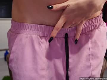 webcam girl angelika_rouge capture image #4328354