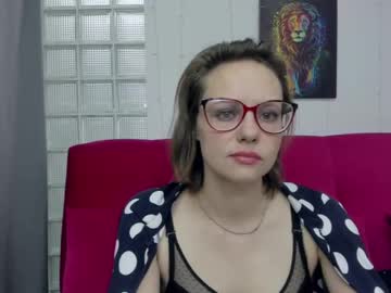 webcam girl bright_lucy capture image #5573518