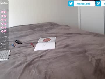 webcam girl maree_eee capture image #4686702