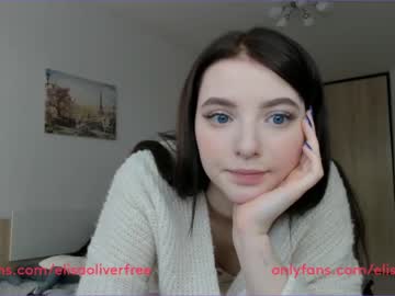 webcam girl elisa_oliver capture image #1807871