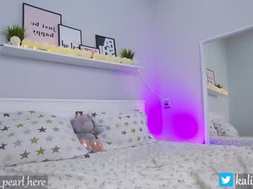 webcam girl kalisa_pearl capture image #2872346