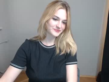 Cam for tara_mony
