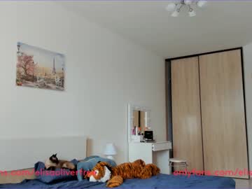 webcam girl elisa_oliver capture image #1873442