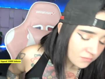 webcam girl sugar_troubl3 capture image #1316714